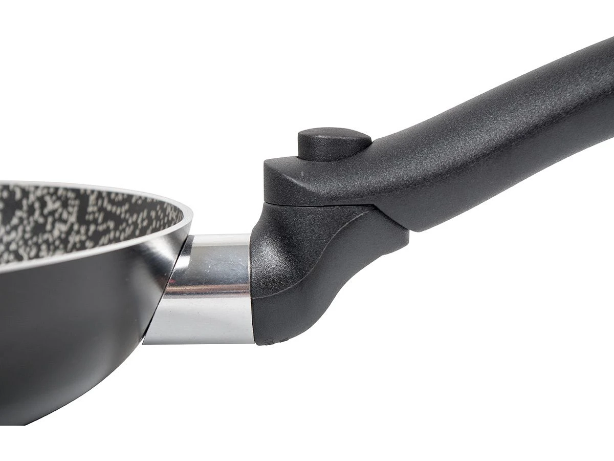 Bo-Camp Turn Ø 24 Cm Koekenpan 6 Bo-Camp Turn Ø 24 Cm Koekenpan - Afbeelding 4