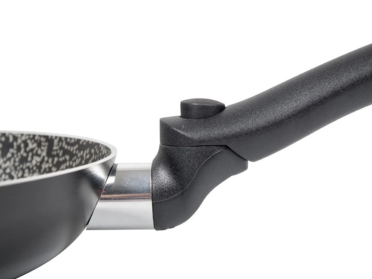 Bo-Camp Turn Steelpan 6 Bo-Camp Turn Steelpan - Afbeelding 4