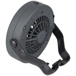 Bo-Camp Ventilator/hanglamp 13 Bo-Camp Ventilator/hanglamp -Bo-Camp c07de2b7fb8eaebd