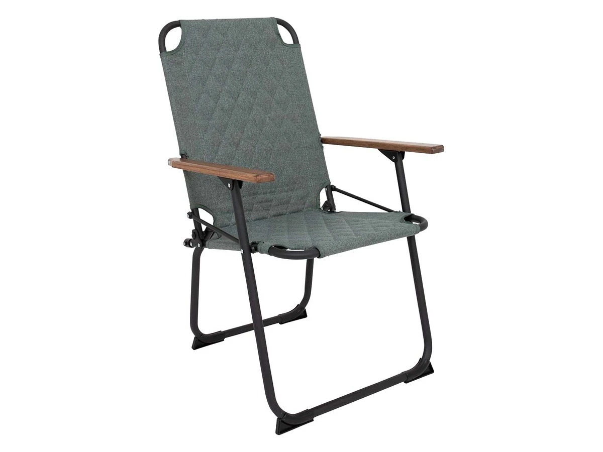 Bo-Camp Industrial Jefferson M Klapstoel - Green 3 Bo-Camp Industrial Jefferson M Klapstoel - Green