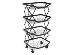 Bo-Camp Industrial Braddock Opbergrek