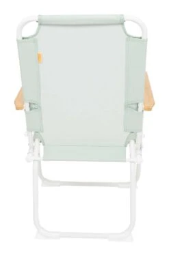 Bo-Camp Pastel Mosset M Klapstoel - Green -Bo-Camp c61b438853313074