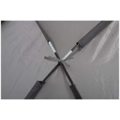 Bo-Camp Plus Grijze Windschelp -Bo-Camp c9ba1e4c4da72c11