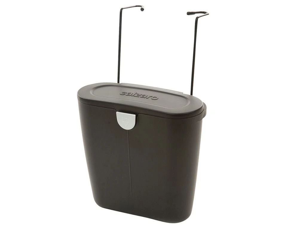 Bo-Camp Auto/cabine Vuilnisbakje 3 Bo-Camp Auto/cabine Vuilnisbakje