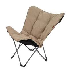 Bo-Camp Urban Outdoor Grainger L Vlinderstoel - Beige 10 Bo-Camp Urban Outdoor Grainger L Vlinderstoel - Beige -Bo-Camp cb9a0c2bb1ca0762