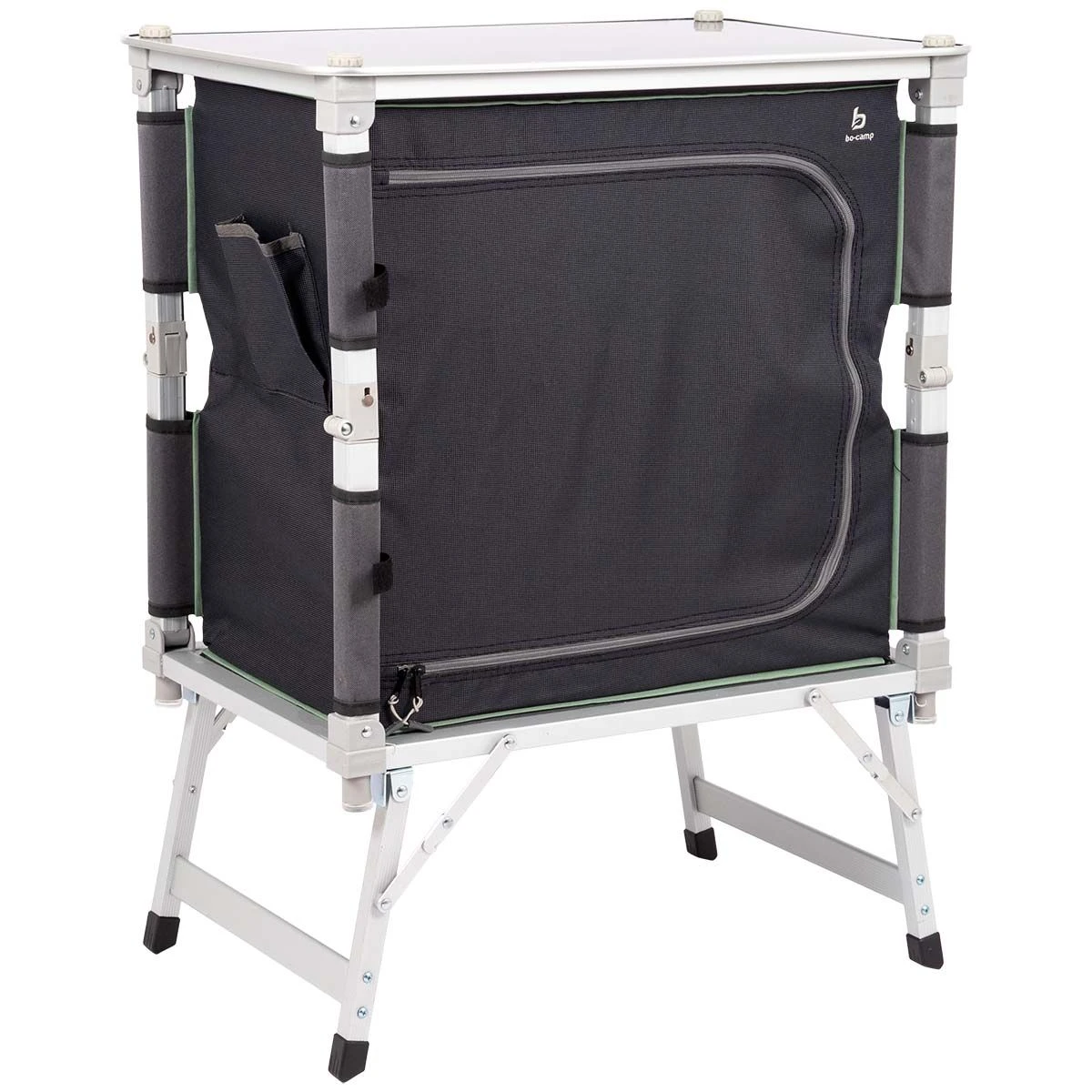 Bo-Camp Edith Easy-to-fold Kookkast 6 Bo-Camp Edith Easy-to-fold Kookkast - Afbeelding 4