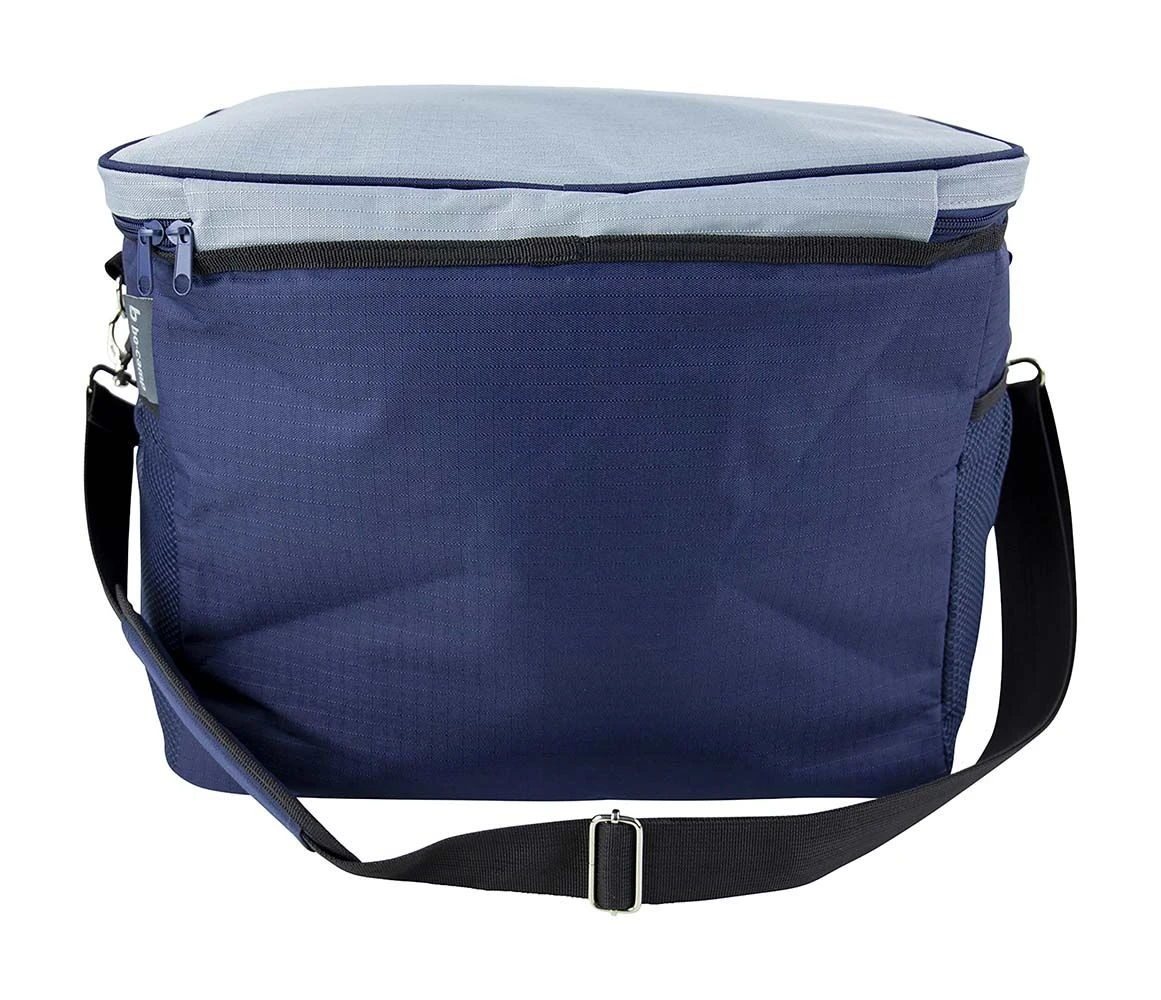 Bo-Camp Blue Koeltas - 30 Liter 8 Bo-Camp Blue Koeltas - 30 Liter - Afbeelding 6