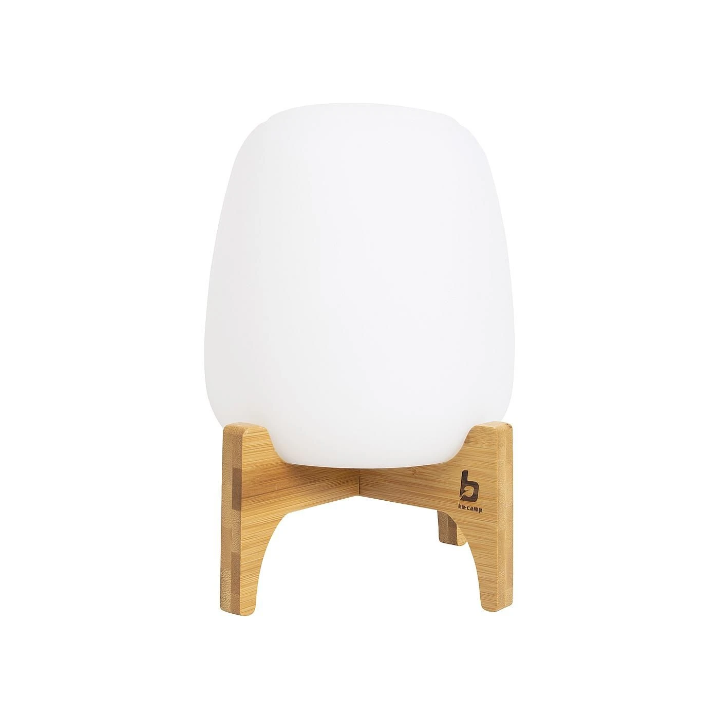 Bo-Camp Urban Outdoor Barnes Tafellamp 3 Bo-Camp Urban Outdoor Barnes Tafellamp