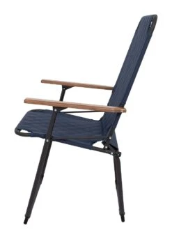 Bo-Camp Industrial Jefferson XL Klapstoel - Dark Blue 11 Bo-Camp Industrial Jefferson XL Klapstoel - Dark Blue -Bo-Camp cd0a8b482f6c7242