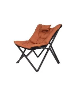 Bo-Camp Industrial Brandon Relaxstoel - Cationic Clay -Bo-Camp cfef18365b7b6a85