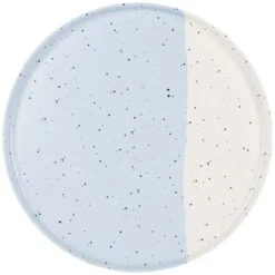 Bo-Camp Pastel Annecy 16-delige Serviesset -Bo-Camp d0c0b0e243ea2512