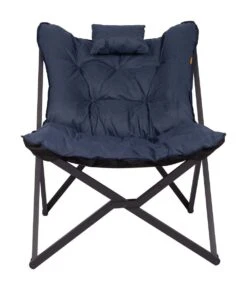 Bo-Camp Industrial Brandon Relaxstoel - Cationic Blue 11 Bo-Camp Industrial Brandon Relaxstoel - Cationic Blue -Bo-Camp d29e2f557f5e0860