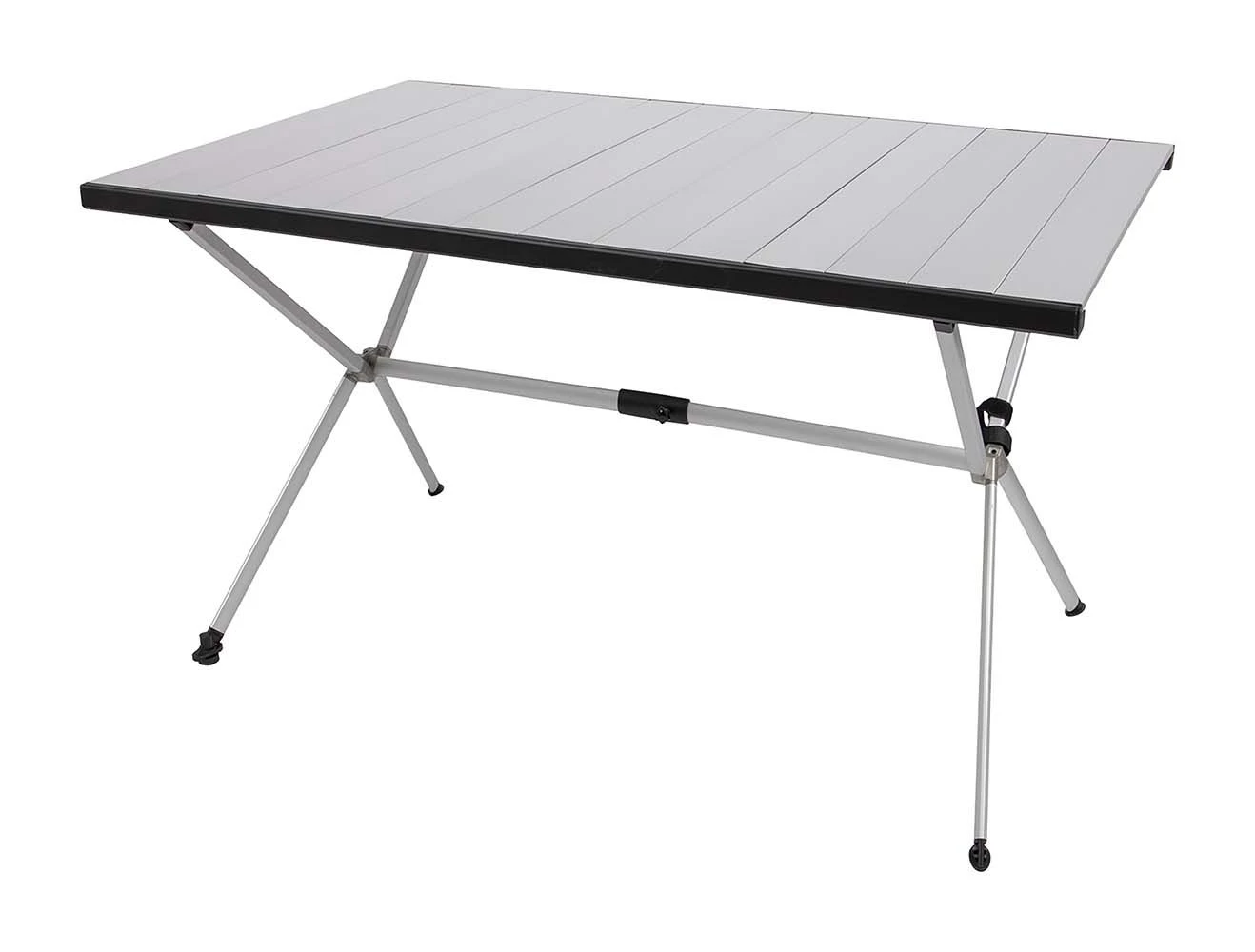Bo-Camp Lamel 121 X 80 Kruispoot Tafel 7 Bo-Camp Lamel 121 X 80 Kruispoot Tafel - Afbeelding 5