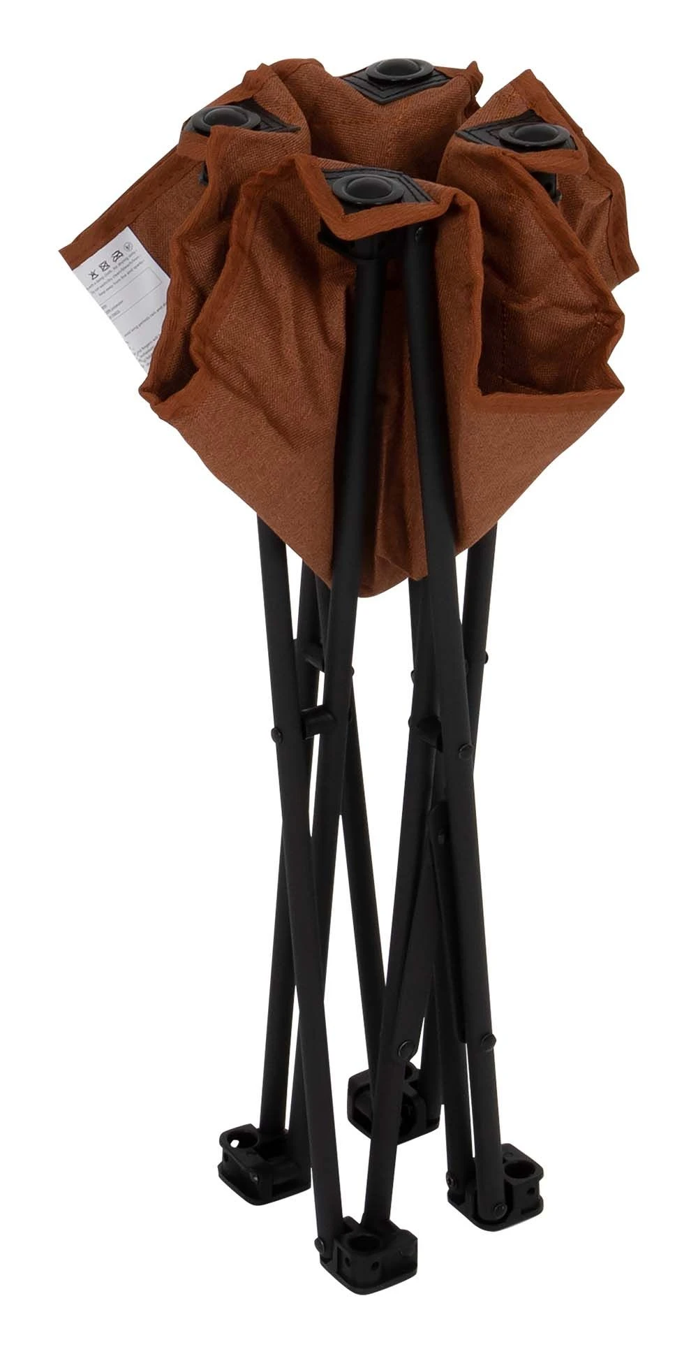 Bo-Camp Industrial Mentone Krukje - Clay 7 Bo-Camp Industrial Mentone Krukje - Clay - Afbeelding 5