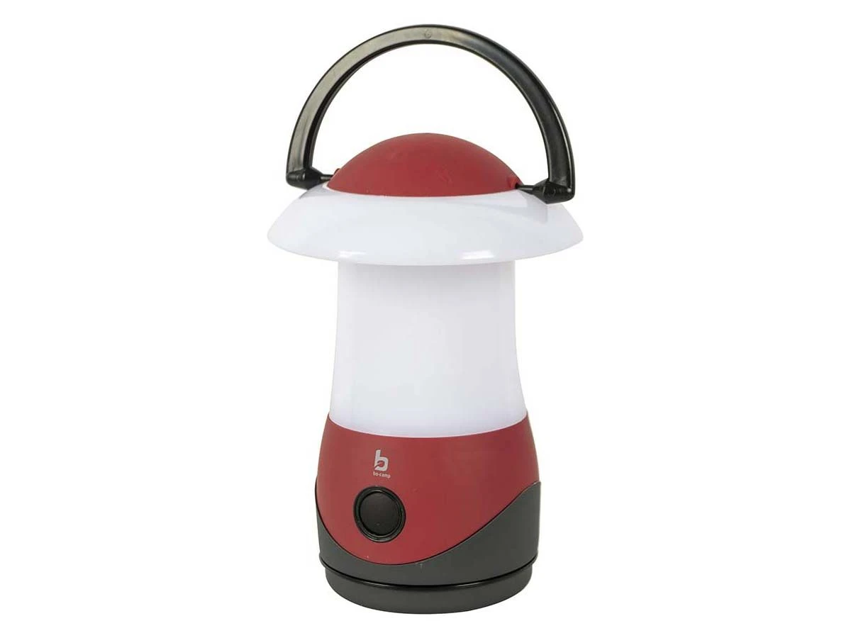 Bo-Camp Cygnus Tafellantaarn - Red 3 Bo-Camp Cygnus Tafellantaarn - Red