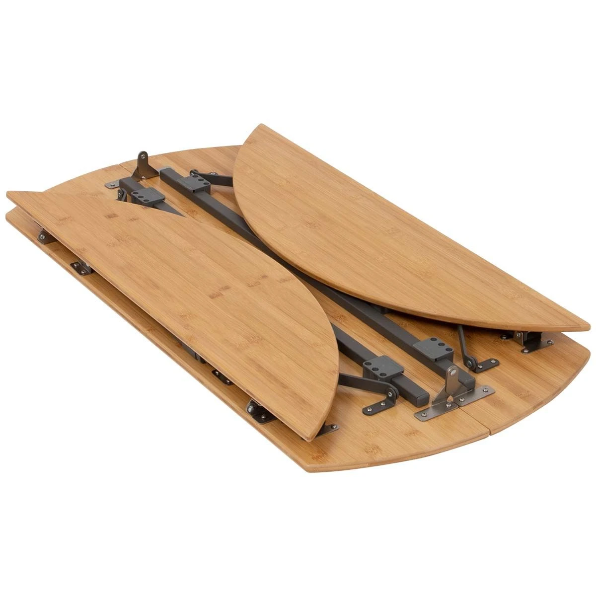 Bo-Camp Urban Outdoor Poundbury Ø90 Cm Tafel 8 Bo-Camp Urban Outdoor Poundbury Ø90 Cm Tafel - Afbeelding 6