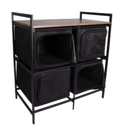 Bo-Camp Industrial Lawton Kast 12 Bo-Camp Industrial Lawton Kast -Bo-Camp d69ce6073331c666