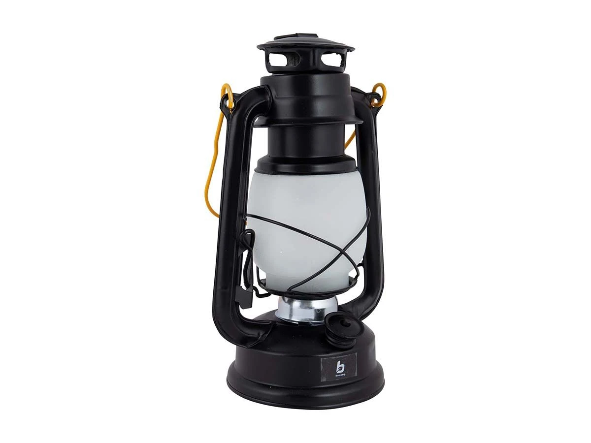 Bo-Camp Industrial Hoyt LED Stormlantaarn 3 Bo-Camp Industrial Hoyt LED Stormlantaarn