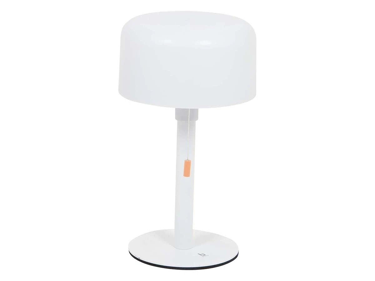 Bo-Camp Pastel Locronan Tafellamp 3 Bo-Camp Pastel Locronan Tafellamp