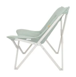 Bo-Camp Pastel Collection Gordes Relaxstoel - Green 11 Bo-Camp Pastel Collection Gordes Relaxstoel - Green -Bo-Camp d834d3020aec8604