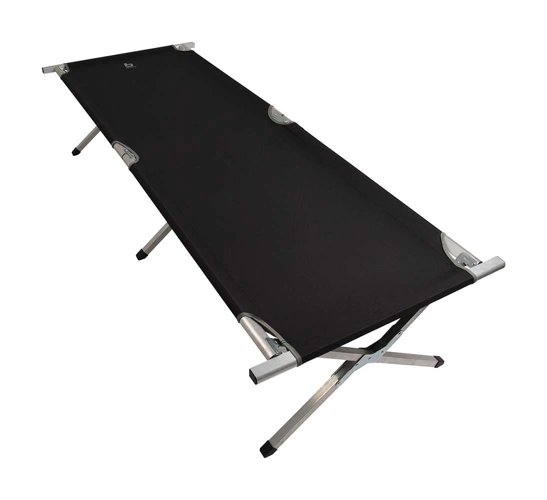 Bo-Camp XL 1 Persoons Kruispootbed 3 Bo-Camp XL 1 Persoons Kruispootbed