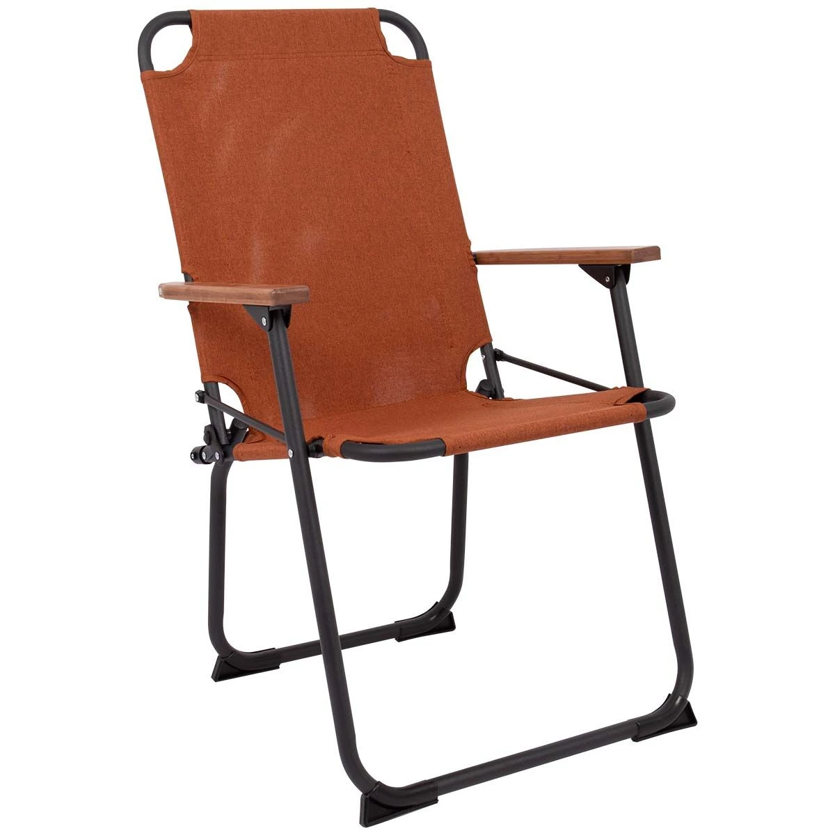 Bo-Camp Industrial Bushwick M Klapstoel - Clay 4 Bo-Camp Industrial Bushwick M Klapstoel - Clay - Afbeelding 2