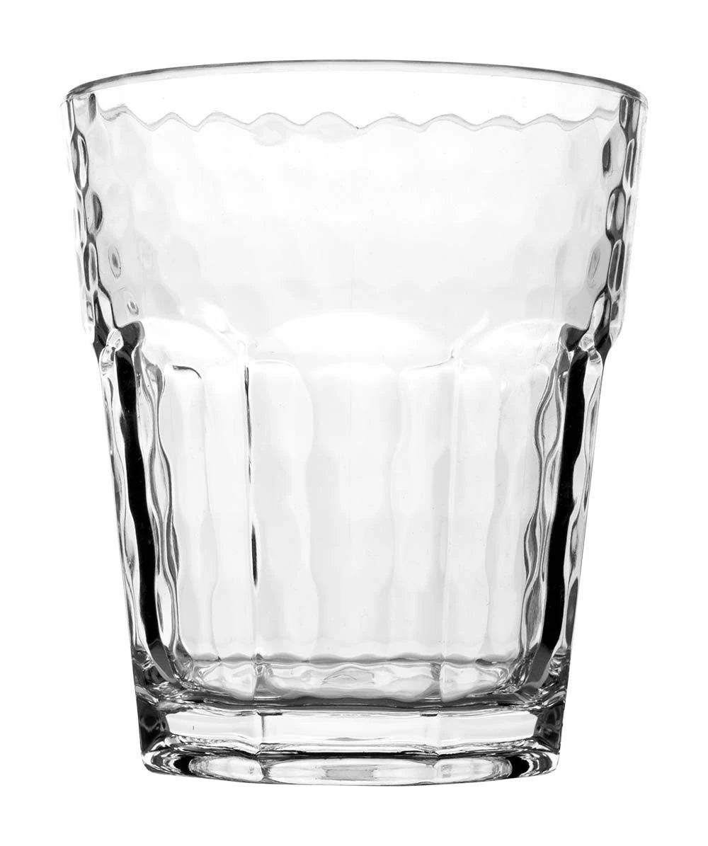 Bo-Camp Mix & Match 200 Ml Set Van 4 Glazen 5 Bo-Camp Mix & Match 200 Ml Set Van 4 Glazen - Afbeelding 3