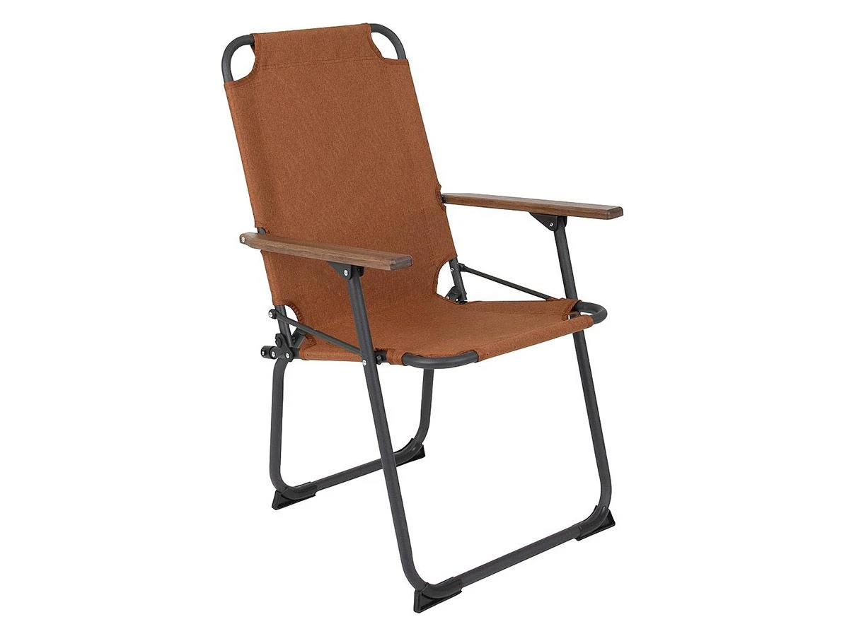 Bo-Camp Industrial Bushwick M Klapstoel - Clay 3 Bo-Camp Industrial Bushwick M Klapstoel - Clay