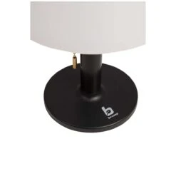 Bo-Camp Industrial Ranger Solar Tafellamp 12 Bo-Camp Industrial Ranger Solar Tafellamp -Bo-Camp e40e447f799ee2fd
