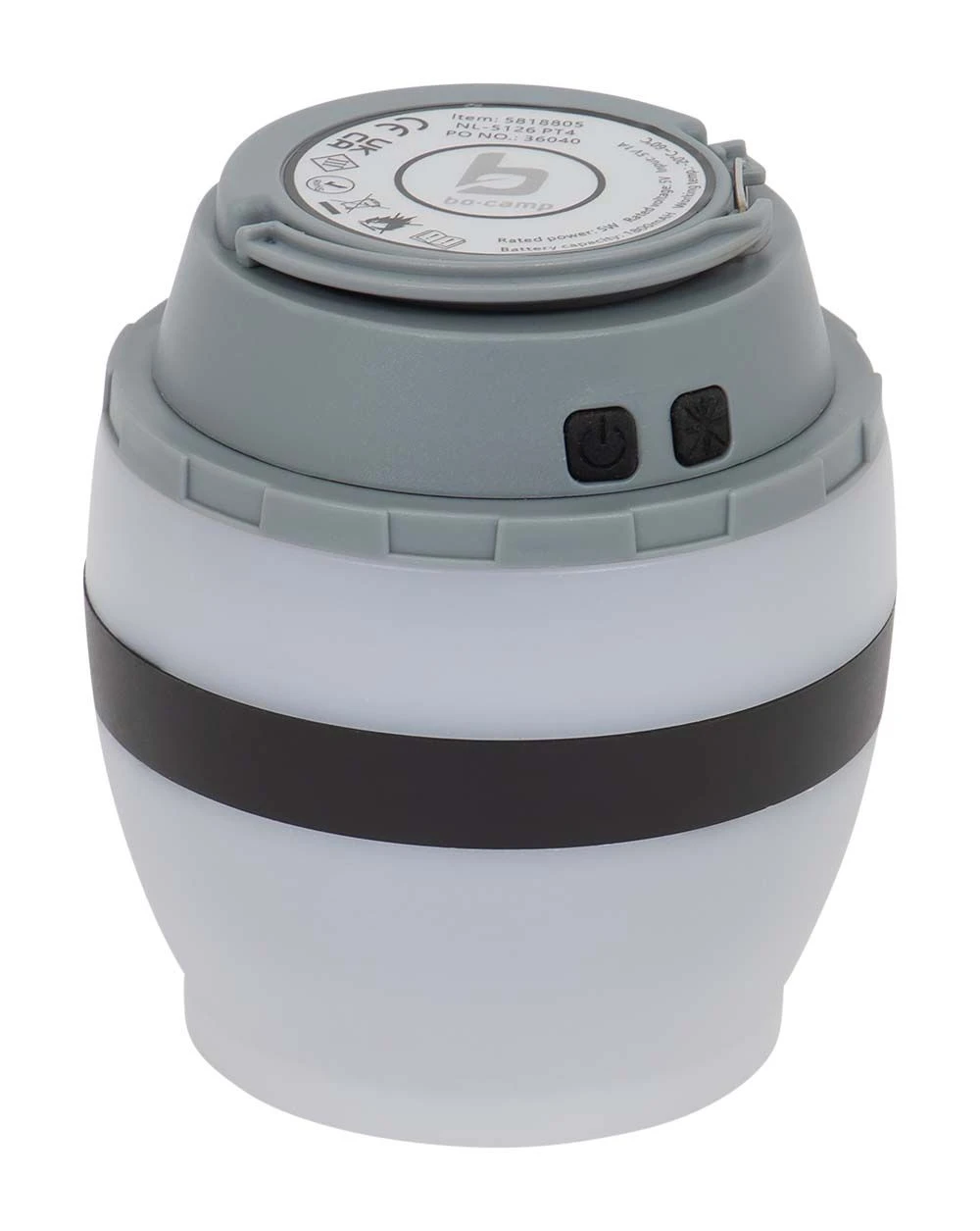 Bo-Camp Androm Insectenlamp 5 Bo-Camp Androm Insectenlamp - Afbeelding 3