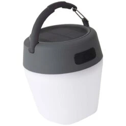 Bo-Camp Wega Solar Powerbank Hanglamp -Bo-Camp e90c31d0698cf21d