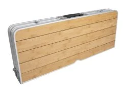Bo-Camp Bamboe Inklapbare Picknicktafel 10 Bo-Camp Bamboe Inklapbare Picknicktafel -Bo-Camp ea338b65fac239f1
