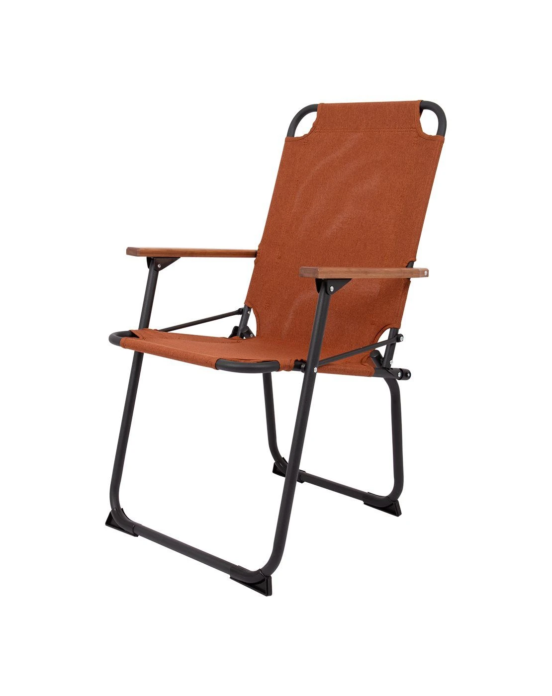 Bo-Camp Industrial Bushwick M Klapstoel - Clay 5 Bo-Camp Industrial Bushwick M Klapstoel - Clay - Afbeelding 3