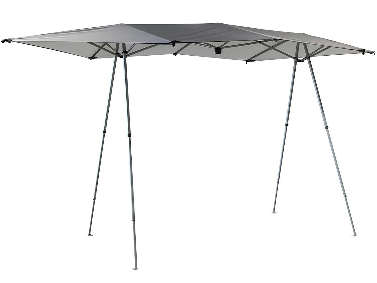 Bo-Camp Eazy-Up Schaduwtent 3 Bo-Camp Eazy-Up Schaduwtent