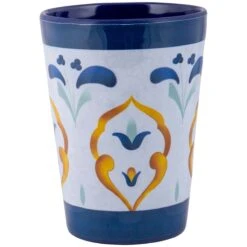 Bo-Camp Sicilian 16-delig Serviesset -Bo-Camp ebe40c3d8c1a8607