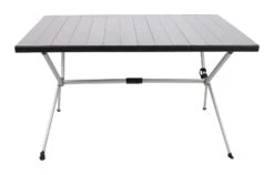 Bo-Camp Lamel 121 X 80 Kruispoot Tafel 10 Bo-Camp Lamel 121 X 80 Kruispoot Tafel -Bo-Camp ec3ea3e29eab2ae3