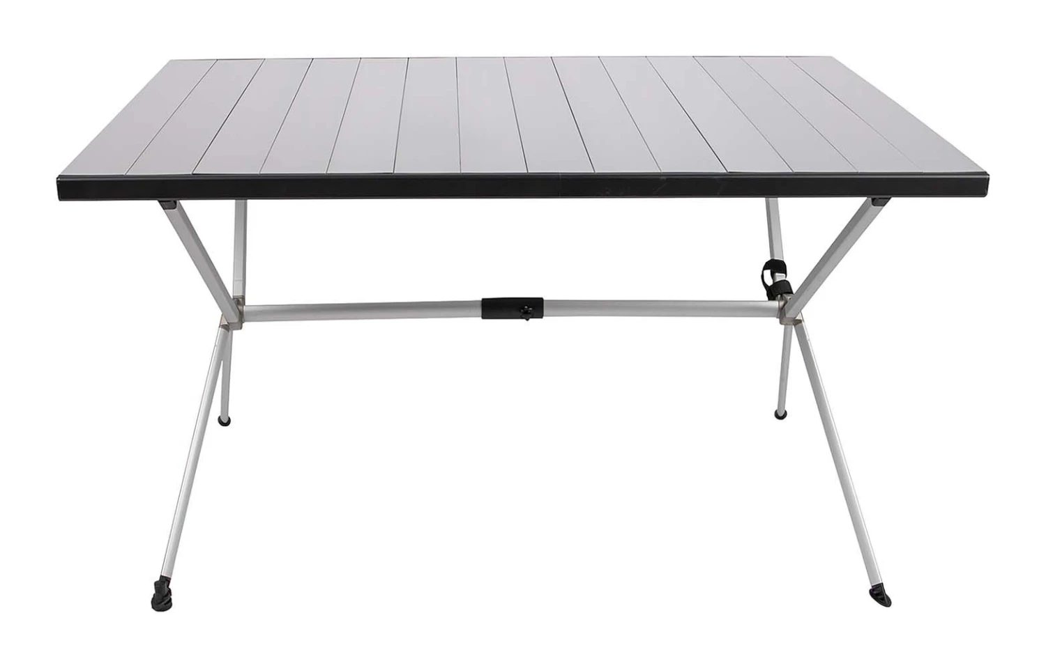 Bo-Camp Lamel 121 X 80 Kruispoot Tafel 5 Bo-Camp Lamel 121 X 80 Kruispoot Tafel - Afbeelding 3