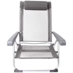 Bo-Camp Saint-Tropez Grey Strandstoel 13 Bo-Camp Saint-Tropez Grey Strandstoel -Bo-Camp ecec411a54245deb