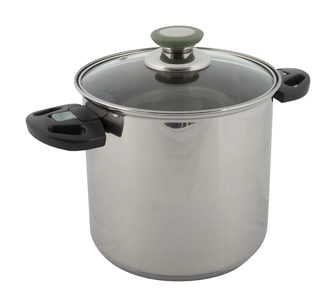 Bo-Camp Elegance Inductie Ø 18 Cm Pan 3 Bo-Camp Elegance Inductie Ø 18 Cm Pan