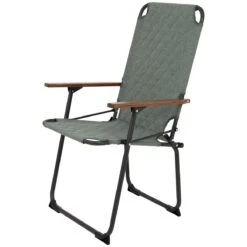 Bo-Camp Industrial Jefferson XL Klapstoel - Green 13 Bo-Camp Industrial Jefferson XL Klapstoel - Green -Bo-Camp f1d61534b9aac5c3