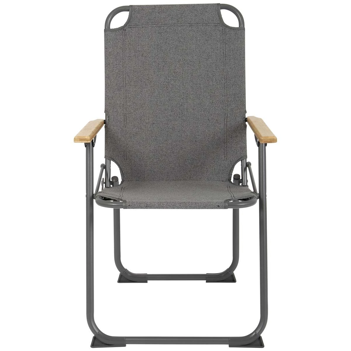 Bo-Camp Urban Outdoor Brixton Klapstoel 5 Bo-Camp Urban Outdoor Brixton Klapstoel - Afbeelding 3