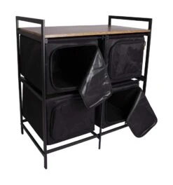 Bo-Camp Industrial Lawton Kast 10 Bo-Camp Industrial Lawton Kast -Bo-Camp f3eaa499c62d2ad4