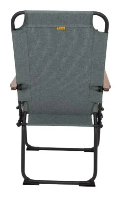 Bo-Camp Industrial Bushwick XL Klapstoel - Green 13 Bo-Camp Industrial Bushwick XL Klapstoel - Green -Bo-Camp f40c26b18717ddba