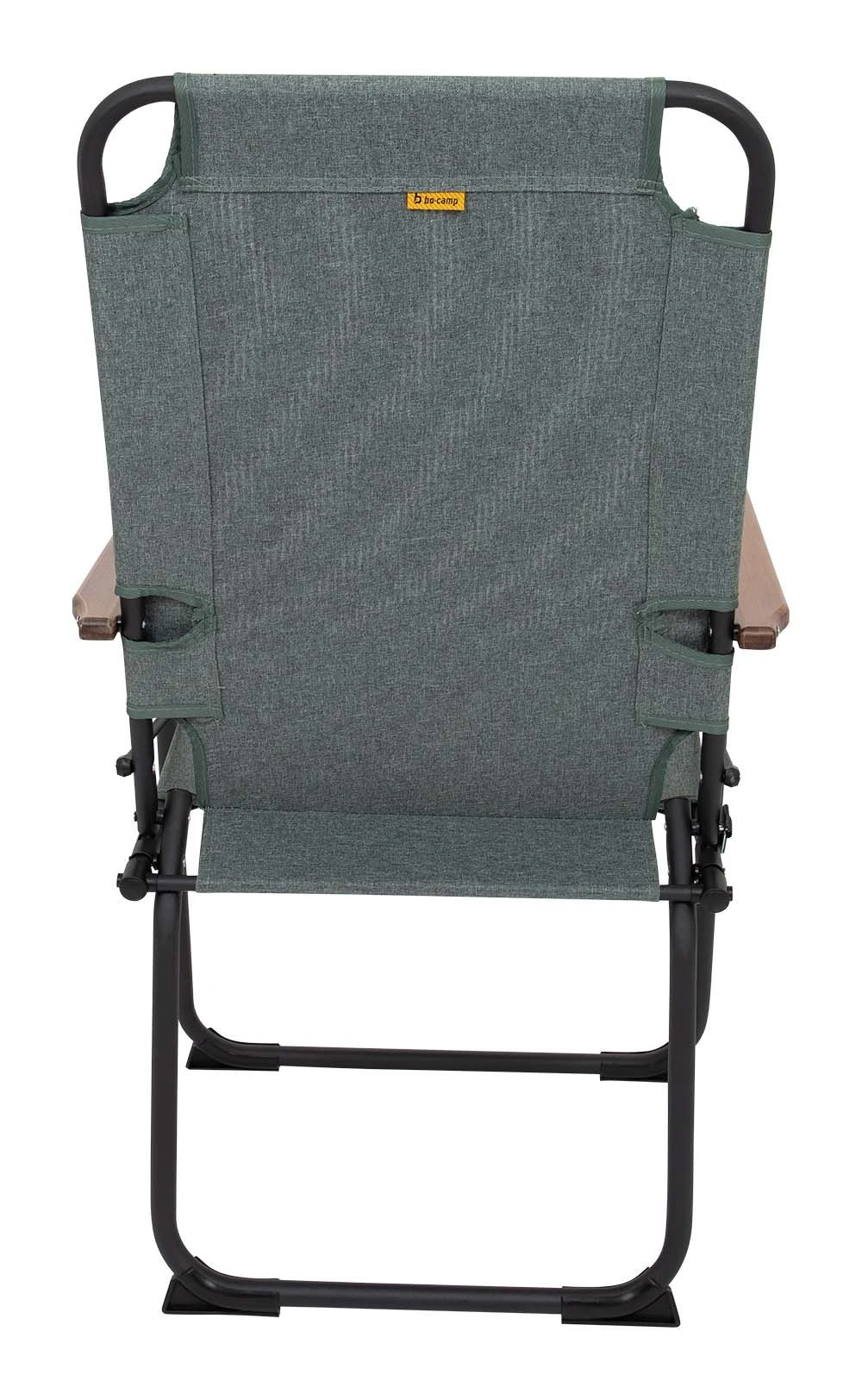 Bo-Camp Industrial Bushwick XL Klapstoel - Green 8 Bo-Camp Industrial Bushwick XL Klapstoel - Green - Afbeelding 6