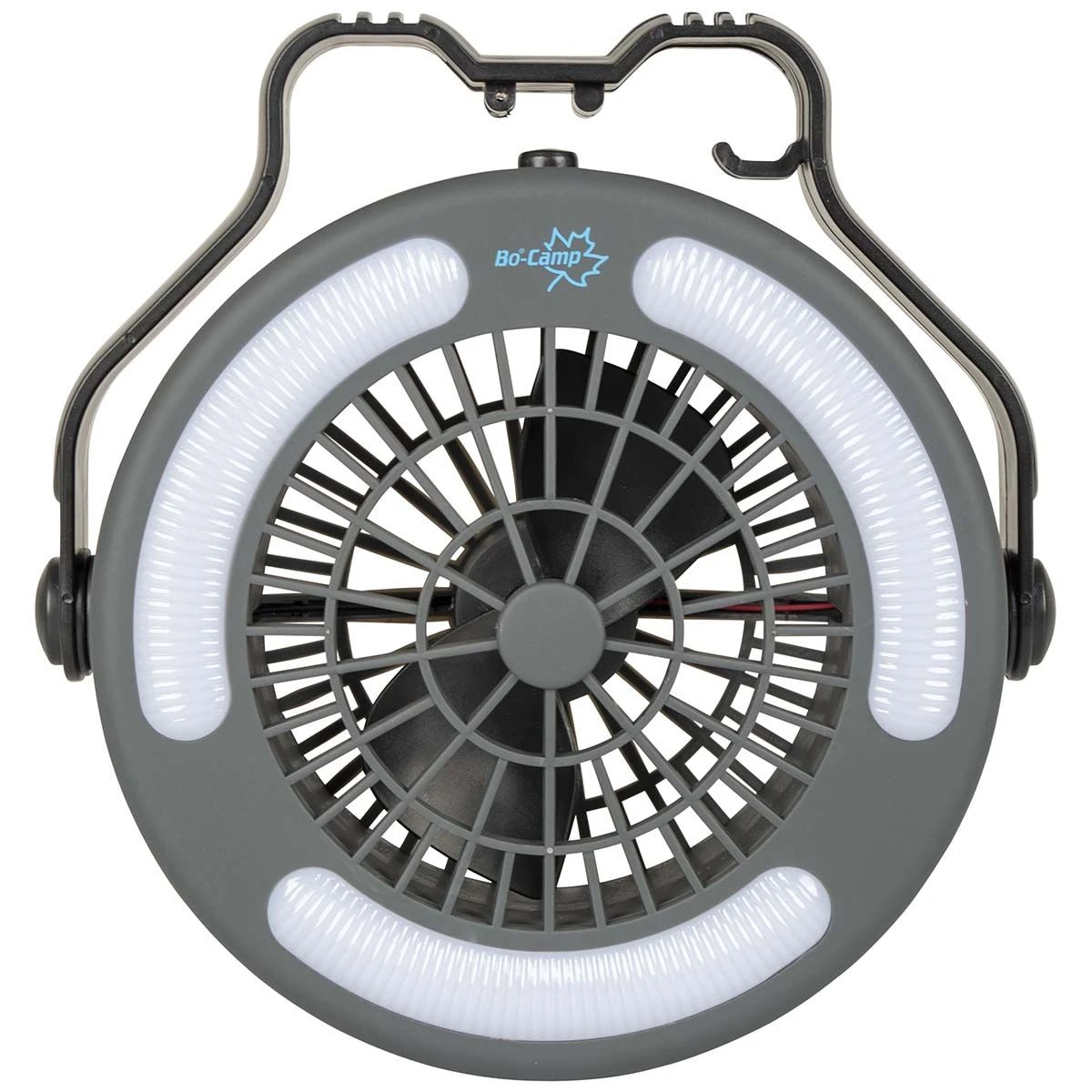 Bo-Camp Ventilator/hanglamp 6 Bo-Camp Ventilator/hanglamp - Afbeelding 4