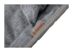 Bo-Camp Urban Outdoor Paddington Hangmat Met Spreidstok -Bo-Camp f8af421d3201b4cf