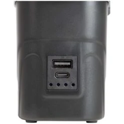 Bo-Camp USB 250 Ltr/min Elektrisch Oplaadbare Pomp -Bo-Camp fb2b4523430655e6